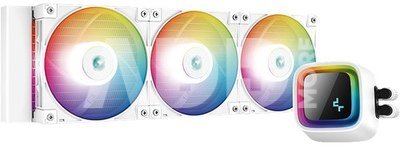 Deepcool | LS720 A-RGB | CPU Liquid Cooler | Intel, AMD