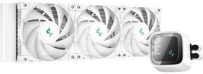 Deepcool | LS720 A-RGB | CPU Liquid Cooler | Intel, AMD
