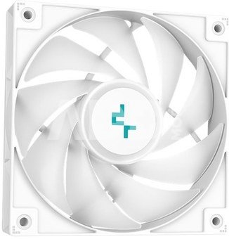 Deepcool | LS720 SE WH | White | Intel, AMD | CPU Liquid Cooler