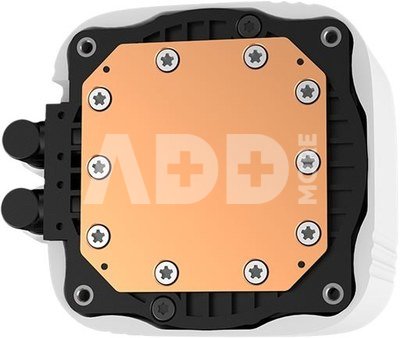 Deepcool | LS720 SE WH | White | Intel, AMD | CPU Liquid Cooler