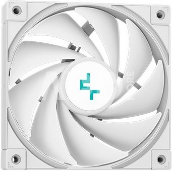 Deepcool | LT520 | White | Intel, AMD | Premium CPU Liquid Cooler