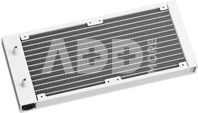 Deepcool | LT520 | White | Intel, AMD | Premium CPU Liquid Cooler