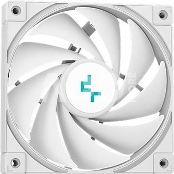 Deepcool | LT520 | White | Intel, AMD | Premium CPU Liquid Cooler