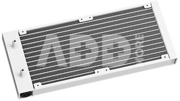 Deepcool | LT520 | White | Intel, AMD | Premium CPU Liquid Cooler