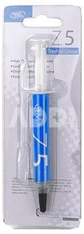 Deepcool Thermal paste "Silver TIM Z5" 3g, silver-grey