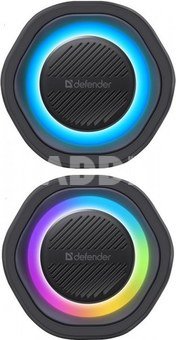 Defender BLUETOOTH SPEAKER ENJOY S800 20W BLACK