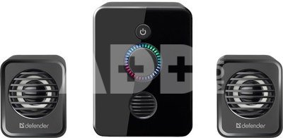 Defender COMPUTER SPEAKERS V12 2 .1 11W USB