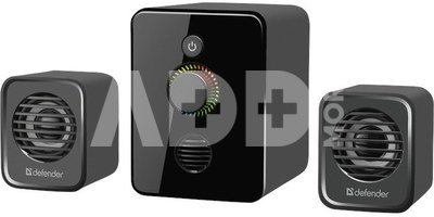Defender COMPUTER SPEAKERS V12 2 .1 11W USB