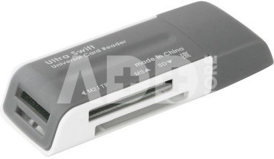 Defender Memory card reader ULTRA SWIFT USB2.0