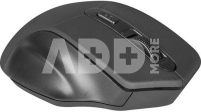 Defender Optical mouse DATUM MB-345 RF black