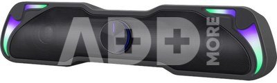 Defender SOUNDBAR Z7 6W LED USB