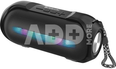 Defender Speaker Bluetooth Enjoy S400 black