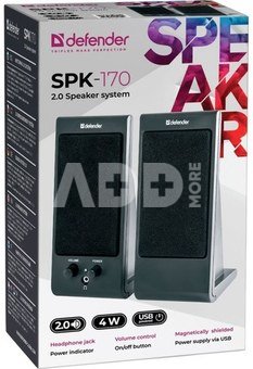 Defender SPEAKERS SPK-170