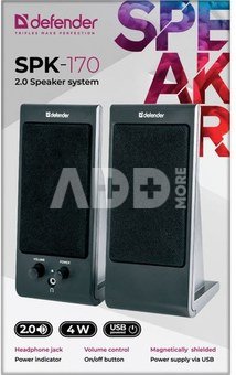 Defender SPEAKERS SPK-170