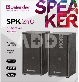 Defender SPEAKERS SPK-240