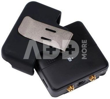 Deity PR-2 Stereo Pocket Recorder mit Lavalier Mic