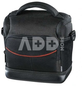 Hama albany HC camera bag 110 black