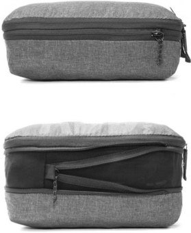 Peak Design Packing Cube Medium, charcoal (BPC-M-CH-2)