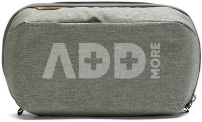 Peak Design Wash Pouch, sage