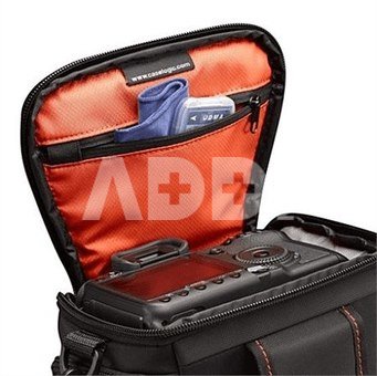 Dėklas Case Logic DCB306K SLR Camera Bag