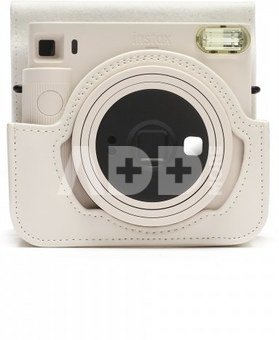 Dėklas Fujifilm instax Square SQ1 fotoaparatui, CHALK WHITE