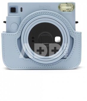 Dėklas Fujifilm instax Square SQ1 fotoaparatui, GLACIER BLUE