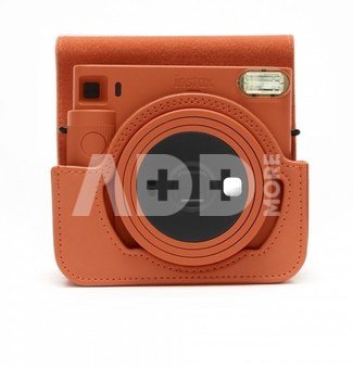 Dėklas Fujifilm instax Square SQ1 fotoaparatui, TERRACOTTA ORANGE