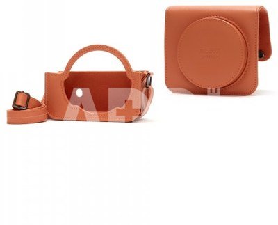 Dėklas Fujifilm instax Square SQ1 fotoaparatui, TERRACOTTA ORANGE