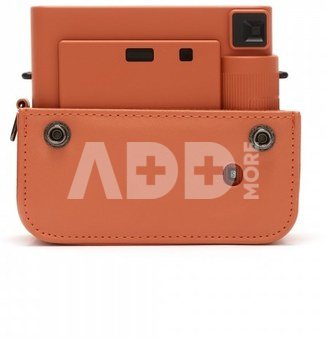 Dėklas Fujifilm instax Square SQ1 fotoaparatui, TERRACOTTA ORANGE