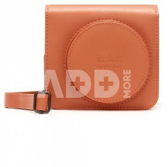 Dėklas Fujifilm instax Square SQ1 fotoaparatui, TERRACOTTA ORANGE