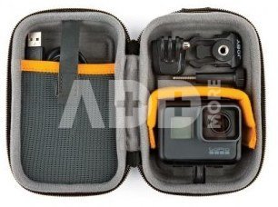 LOWEPRO HARDSIDE CS 40