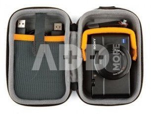 LOWEPRO HARDSIDE CS 40