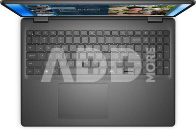 Dell 16 AG FHD+ i5-120U/16GB/1TB/Intel Graphics/Win11 Pro/ENG Backlit Kbd/FP/Black/3Y Basic Onsite Warranty