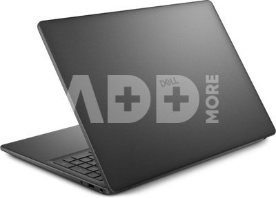 Dell 16 AG FHD+ i5-120U/16GB/1TB/Intel Graphics/Win11 Pro/ENG Backlit Kbd/FP/Black/3Y Basic Onsite Warranty