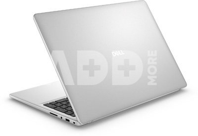 Dell 16 DC16251 | Platinum Silver | 16 " | 2K | 1920 x 1200 pixels | Anti-glare | Intel Core 5 | 120U | 16 GB | DDR5 | Solid-state drive capacity 512 GB | Intel Graphics | Windows 11 Pro | 802.11ax | Keyboard language English | Keyboard backlit | Warranty 36 month(s) | Battery warranty 12 month(s)
