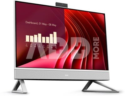 Dell 24 AIO AG FHD i7 150U/16GB/1TB/Intel Graphics/Win11 Pro/ENG Kbd+mouse/Touch/3Y ProSupport NBD OnSite warranty | Dell