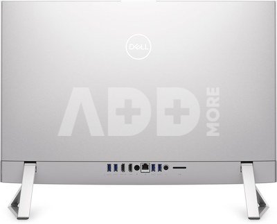 Dell 24 AIO AG FHD i7 150U/16GB/1TB/Intel Graphics/Win11 Pro/ENG Kbd+mouse/Touch/3Y ProSupport NBD OnSite warranty | Dell