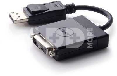 Dell 470-ABEO DVI, DisplayPort