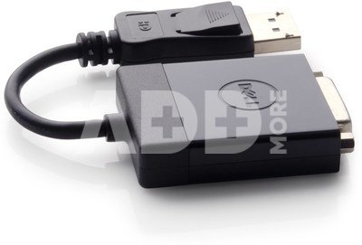Dell 470-ABEO DVI, DisplayPort