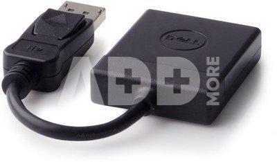 Dell 470-ABEO DVI, DisplayPort
