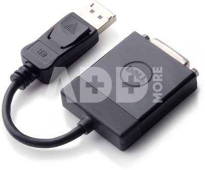 Dell 470-ABEO DVI, DisplayPort