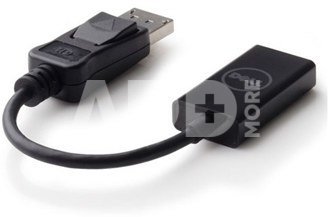 Dell 492-BBXU Video adapter, HDMI, Display Port