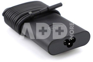 Dell 280W 7.4mm AC Adapter with Power Cord - Europe