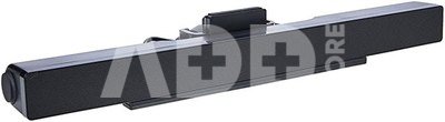 Dell Stereo USB SoundBar AC511M for PXX19 & UXX19 Thin Bezel Displays