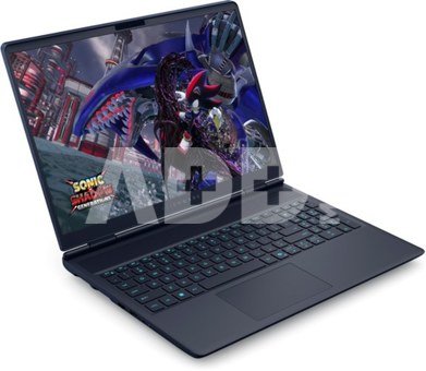 Dell Alienware 16X Aurora 16 WQXGA Ultra 9 275HX/64GB/2TB/NVIDIA GF RTX 5070 8GB/Win11 Pro/ENG Backlit kbd/3Y Basic Onsite Warranty