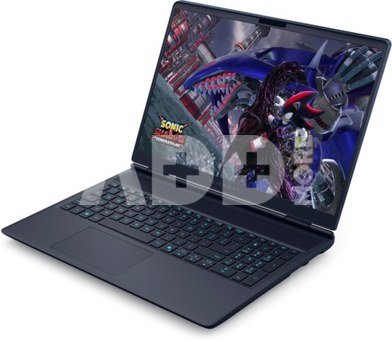 Dell Alienware 16X Aurora 16 WQXGA Ultra 9 275HX/64GB/2TB/NVIDIA GF RTX 5070 8GB/Win11 Pro/ENG Backlit kbd/3Y Basic Onsite Warranty