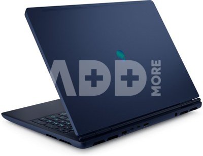 Dell Alienware 16X Aurora 16 WQXGA Ultra 9 275HX/64GB/2TB/NVIDIA GF RTX 5070 8GB/Win11 Pro/ENG Backlit kbd/3Y Basic Onsite Warranty