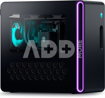 Dell Alienware | Aurora ACT1250 | Desktop | Tower | Intel Core Ultra 9 | 285 | 64 GB | DDR5 | 2000 GB | NVIDIA GeForce RTX 5070 Ti | No keyboard | Windows 11 Pro | Warranty 36 month(s)