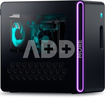 Dell Alienware | Aurora ACT1250 | Desktop | Tower | Intel Core Ultra 9 | 285 | 64 GB | DDR5 | 2000 GB | NVIDIA GeForce RTX 5070 Ti | No keyboard | Windows 11 Pro | Warranty 36 month(s)