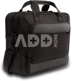 Dell Briefcase 460-BDSR Ecoloop Pro Classic Fits up to size 14 " Topload Black
